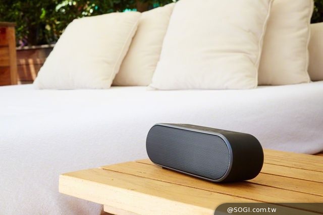Sony SRS-X2 SRS-X3行動無線藍牙喇叭輕巧登場 小尺寸重低音震撼 Sony SRS-X2 SRS-X3行動無線藍牙喇叭輕巧登場 小尺寸重低音震撼