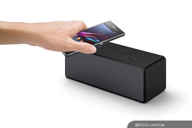 Sony SRS-X2 SRS-X3行動無線藍牙喇叭輕巧登場 小尺寸重低音震撼 Sony SRS-X2 SRS-X3行動無線藍牙喇叭輕巧登場 小尺寸重低音震撼