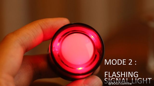 Mogics Light 摩奇客燈 顛覆千年傳統的蠟燭終結者