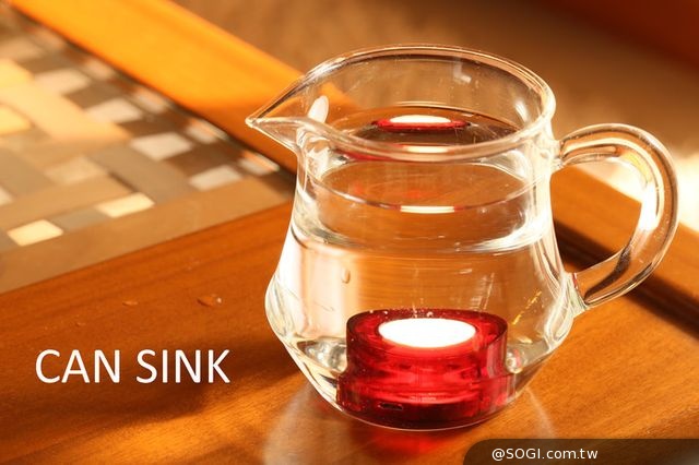 Mogics Light 摩奇客燈 顛覆千年傳統的蠟燭終結者