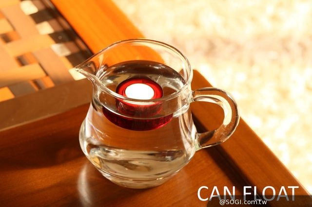 Mogics Light 摩奇客燈 顛覆千年傳統的蠟燭終結者