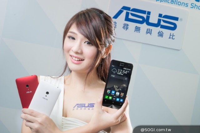 ZenFone 5超夯! 6月份蟬聯單機熱銷冠軍 網友票選父親節孝親首選