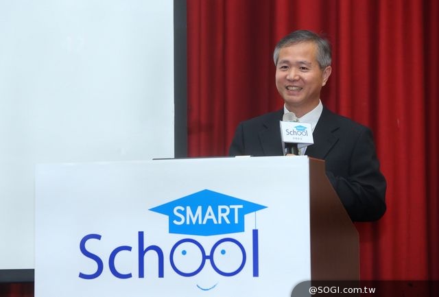 三星「SMART School智慧教室」推廣數位教學理念 縮短台灣數位教育落差 三星「SMART School智慧教室」推廣數位教學理念 縮短台灣數位教育落差
