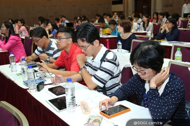 三星「SMART School智慧教室」推廣數位教學理念 縮短台灣數位教育落差 三星「SMART School智慧教室」推廣數位教學理念 縮短台灣數位教育落差