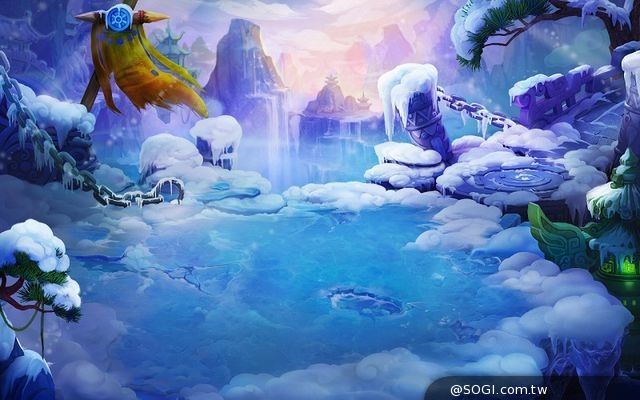 策略武俠手遊《武林魔劍錄》封測在即 核心戰鬥玩法釋出