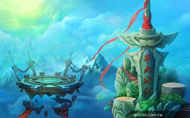 策略武俠手遊《武林魔劍錄》封測在即 核心戰鬥玩法釋出