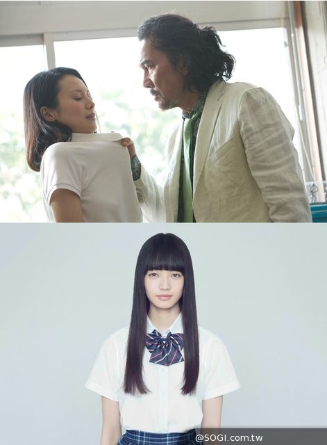 中島哲也《渴望》入選多倫多影展 可望再搶奧斯卡外語片 中島哲也《渴望》入選多倫多影展 可望再搶奧斯卡外語片