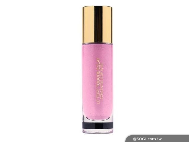 YSL BEAUTY 50周年 揭開謎樣動人的光采秘密「超明聚焦明采筆」 YSL BEAUTY 50周年 揭開謎樣動人的光采秘密「超明聚焦明采筆」