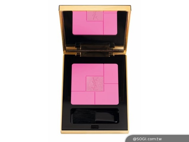 YSL BEAUTY 50周年 揭開謎樣動人的光采秘密「超明聚焦明采筆」 YSL BEAUTY 50周年 揭開謎樣動人的光采秘密「超明聚焦明采筆」