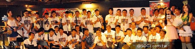 《真三國大戰》見面會正式展開 2.6 改版資訊同步釋出
