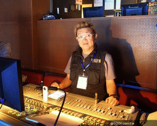 Sennheiser以專業麥克風贊助莫文蔚20周年巡迴演唱會 Sennheiser以專業麥克風贊助莫文蔚20周年巡迴演唱會