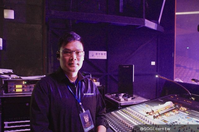 Sennheiser以專業麥克風贊助莫文蔚20周年巡迴演唱會 Sennheiser以專業麥克風贊助莫文蔚20周年巡迴演唱會