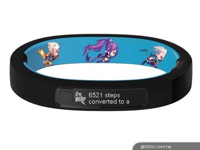 騰訊遊戲加入 RAZER NABU 開發者計畫行列 騰訊遊戲加入 RAZER NABU 開發者計畫行列