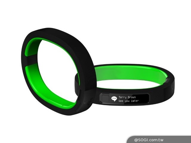騰訊遊戲加入 RAZER NABU 開發者計畫行列 騰訊遊戲加入 RAZER NABU 開發者計畫行列