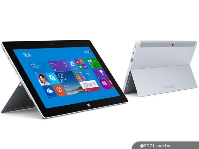 Surface Pro 3預購開紅盤 早鳥預購活動進入最後倒數一週 Surface Pro 3預購開紅盤 早鳥預購活動進入最後倒數一週