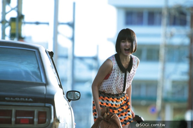 橋本愛《渴望》遭後浪逼退成綠葉 與二階堂富美齊手耍狠更甚《告白》 橋本愛《渴望》遭後浪逼退成綠葉 與二階堂富美齊手耍狠更甚《告白》