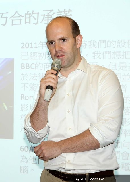 RS Components 攜手樹莓派創辦人深入台灣「自造世代」