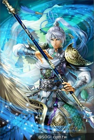 真的來了！《真三國大戰》跨服戰與公會系統研發正式啟動