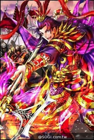 真的來了！《真三國大戰》跨服戰與公會系統研發正式啟動