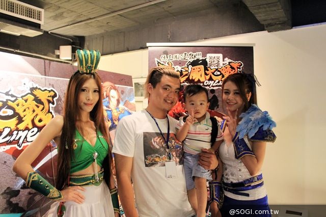 真的來了！《真三國大戰》跨服戰與公會系統研發正式啟動