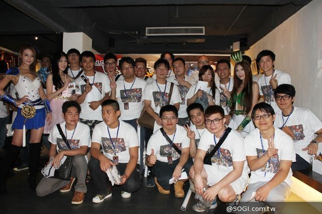 真的來了！《真三國大戰》跨服戰與公會系統研發正式啟動