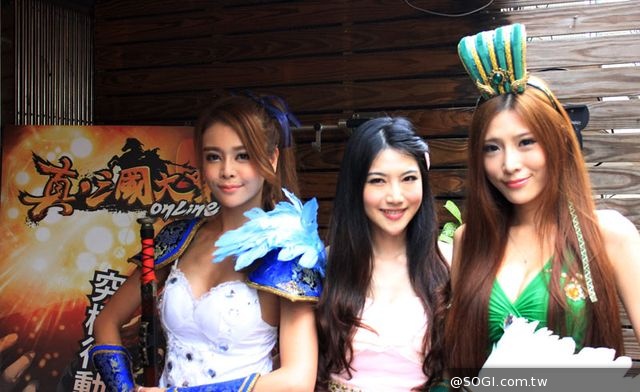 真的來了！《真三國大戰》跨服戰與公會系統研發正式啟動