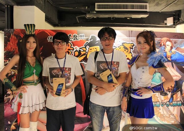 真的來了！《真三國大戰》跨服戰與公會系統研發正式啟動