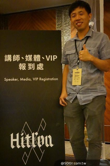 HITCON 2014今起展開「獵豹移動」深度探討Android頑固木馬