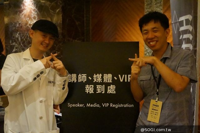 HITCON 2014今起展開「獵豹移動」深度探討Android頑固木馬