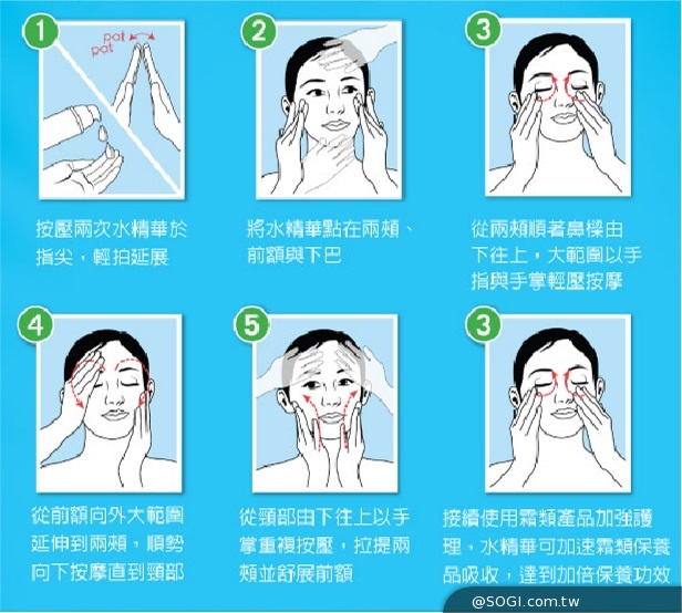 Kiehl's契爾氏「微抗老保濕科技」超彈潤青春水精華全新上市 Kiehl's契爾氏「微抗老保濕科技」超彈潤青春水精華全新上市