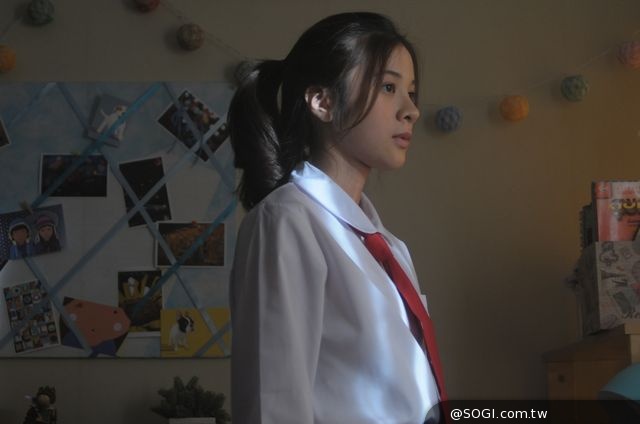 泰版歐陽妮妮捲三角戀《水男骸》懷孕自殺當女鬼 為高墜池戲親上陣 泰版歐陽妮妮捲三角戀《水男骸》懷孕自殺當女鬼 為高墜池戲親上陣