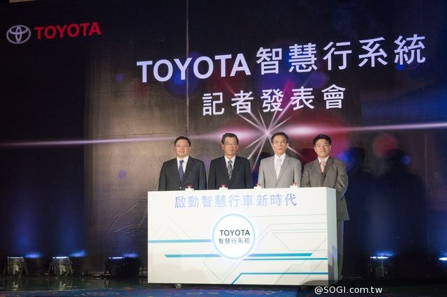 華碩集團宇碩電子與和泰汽車打造「智慧行系統」啟動行車服務新世代 華碩集團宇碩電子與和泰汽車打造「智慧行系統」啟動行車服務新世代