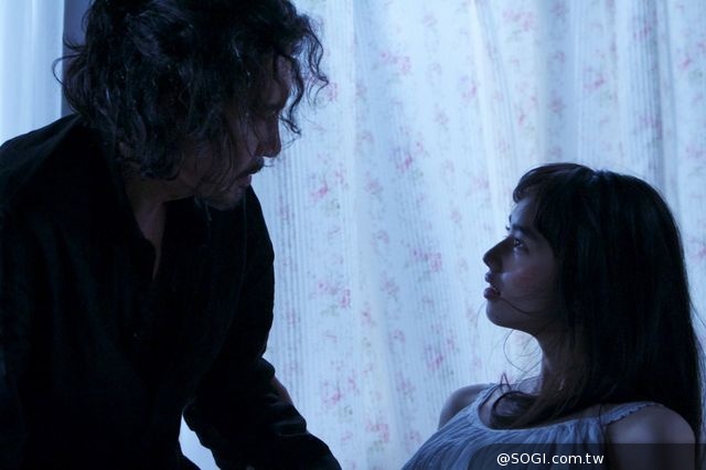 《渴望》役所廣司為愛女瘋成魔 挑戰日本影史爛咖喊爽 《渴望》役所廣司為愛女瘋成魔 挑戰日本影史爛咖喊爽