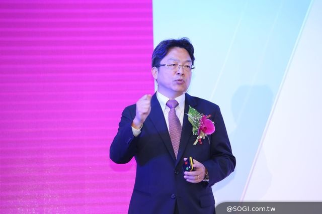 台灣之星隆重開台 挑戰最廣4G覆蓋率 搶攻兩成市場