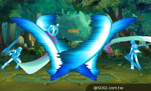 《時空獵人》王者「斬魂」即將歸來 覺醒技能首度曝光