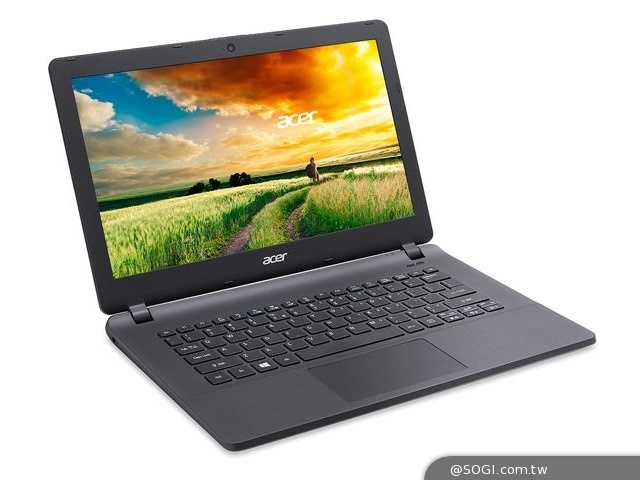 Acer開學季 為學子省荷包 買Aspire Switch10 送64GB SD卡