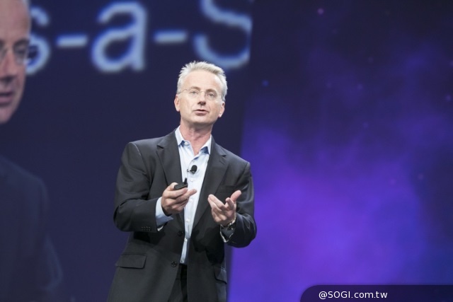 VMware推出全新的vCloud Air行動雲服務與混合雲服務功能