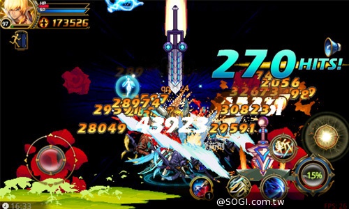 《時空獵人》今全面改版 老牌帥哥正式逆襲