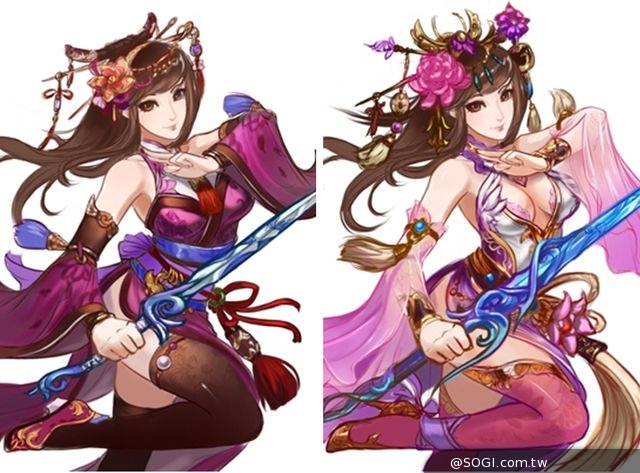 《真神》新主線仙徑開放 蜀山副本最終篇章