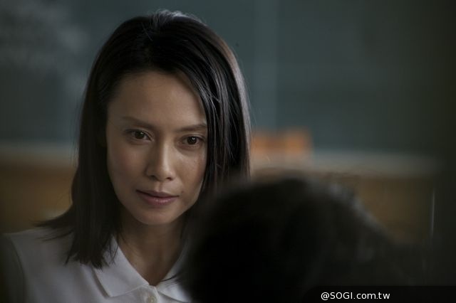 中谷美紀《渴望》演出冷漠教師 讓觀眾不寒而慄 台灣9月12日上映 中谷美紀《渴望》演出冷漠教師 讓觀眾不寒而慄 台灣9月12日上映
