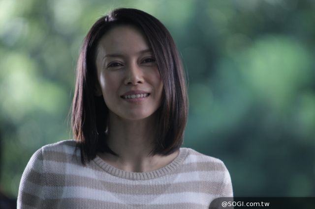 中谷美紀《渴望》演出冷漠教師 讓觀眾不寒而慄 台灣9月12日上映 中谷美紀《渴望》演出冷漠教師 讓觀眾不寒而慄 台灣9月12日上映