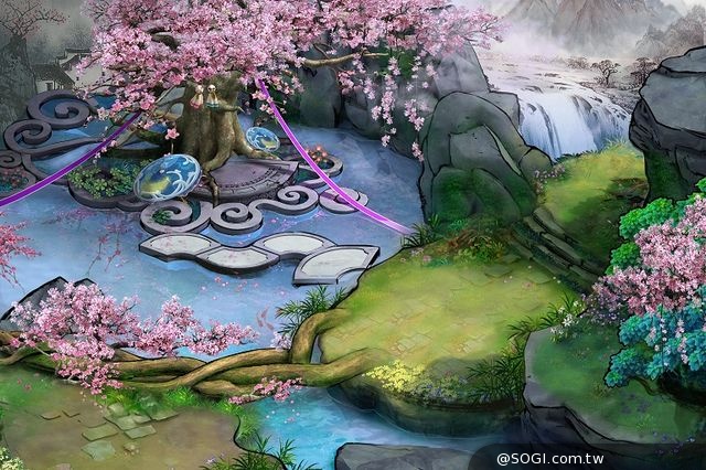 掌握武俠新紀元《我的小師妹》8 月 28 日起展開刪檔封測