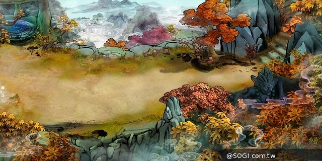 掌握武俠新紀元《我的小師妹》8 月 28 日起展開刪檔封測