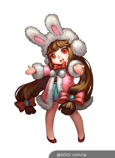 掌握武俠新紀元《我的小師妹》8 月 28 日起展開刪檔封測