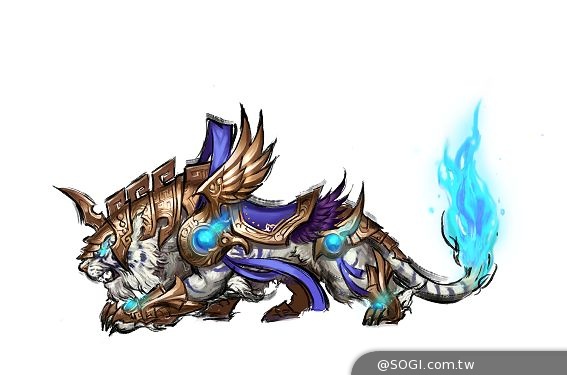 掌握武俠新紀元《我的小師妹》8 月 28 日起展開刪檔封測