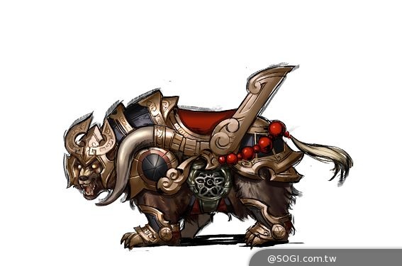 掌握武俠新紀元《我的小師妹》8 月 28 日起展開刪檔封測