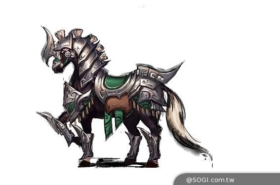 掌握武俠新紀元《我的小師妹》8 月 28 日起展開刪檔封測