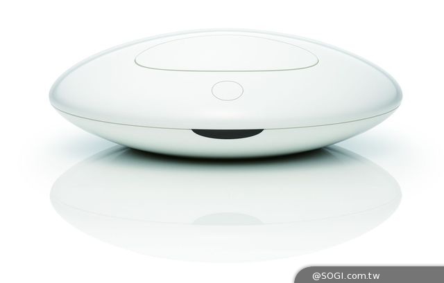 創意中秋禮「回憶隨享盒」照片隨傳隨享 買就送新光三越500元禮券