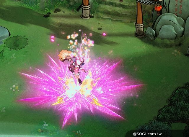 《我的小師妹》三大門派武學搶先剖析 封測佳評創佳績