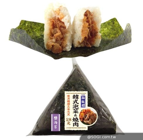 健康烤肉概念 7-ELEVEN「輕食系中秋烤肉專區」 健康烤肉概念 7-ELEVEN「輕食系中秋烤肉專區」